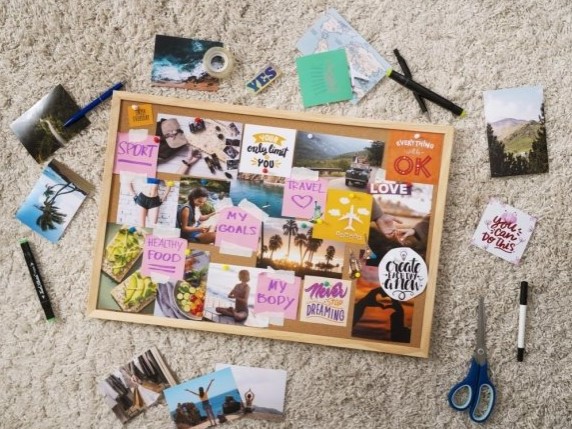 Курс по визуализация